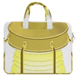 E8kogkcwqam3rmd MacBook Pro Double Pocket Laptop Bag (Large)