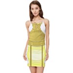 E8kogkcwqam3rmd Summer Tie Front Dress