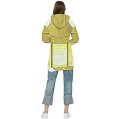 Women s Long Oversized Pullover Hoodie 
