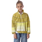 E8kogkcwqam3rmd Kids  Half Zip Hoodie