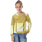 E8kogkcwqam3rmd Kids  Long Sleeve Tee with Frill 