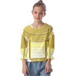 E8kogkcwqam3rmd Kids  Cuff Sleeve Top