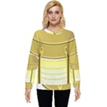 E8kogkcwqam3rmd Hidden Pocket Sweatshirt