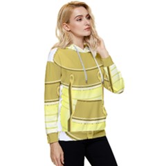 Women s Lightweight Drawstring Hoodie 