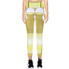 Pocket Leggings  