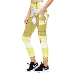 Pocket Leggings  