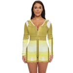E8kogkcwqam3rmd Long Sleeve Boyleg Swimsuit