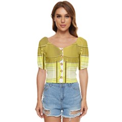 Button up blouse 
