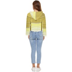 Women s Lightweight Cropped Hoodie 
