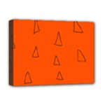 Drawing-1 Sketchpad Deluxe Canvas 16  x 12  (Stretched) 