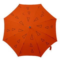 Hook Handle Umbrella (Medium) 
