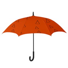 Hook Handle Umbrella (Medium) 