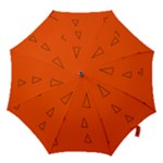 Drawing-1 Sketchpad Hook Handle Umbrellas (Large)