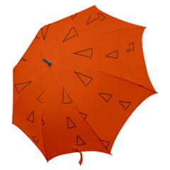 Hook Handle Umbrella (Small) 