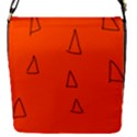 Removable Flap Cover (S) 