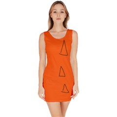 Bodycon Dress 