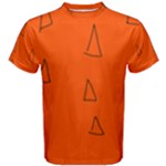 Drawing-1 Sketchpad Men s Cotton Tee