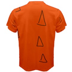 Men s Cotton T-Shirt 