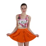 Drawing-1 Sketchpad Mini Skirt