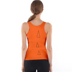 Women s Basic Tank Top Back Women s Basic Tank Top Back