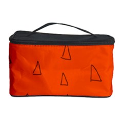 Cosmetic Storage Case 