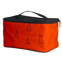 Cosmetic Storage Case 