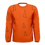 Drawing-1 Sketchpad Men s Long Sleeve Tee