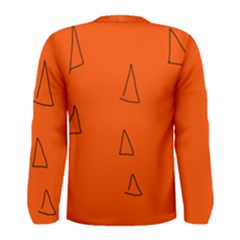 Men s Long Sleeve T-Shirt 