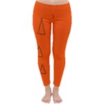 Drawing-1 Sketchpad Classic Winter Leggings