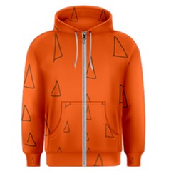 Men s Zipper Hoodie 