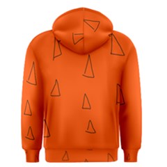 Men s Zipper Hoodie 