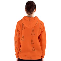 Women s Zipper Hoodie 
