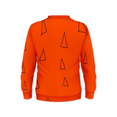 Kids  Sweatshirt 