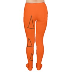 Tights Back Tights Back