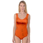 Drawing-1 Sketchpad Princess Tank Leotard 