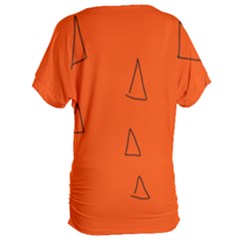 Women s Oversized T-Shirt 
