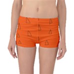 Drawing-1 Sketchpad Boyleg Bikini Bottoms
