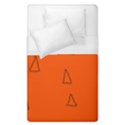 Duvet Cover (Single Size) 