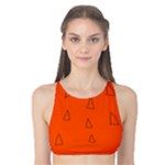 Drawing-1 Sketchpad Tank Bikini Top
