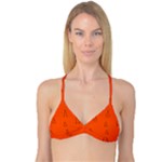 Drawing-1 Sketchpad Reversible Tri Bikini Top
