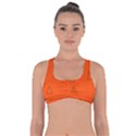 Got No Strings Sports Bra 