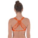 Got No Strings Sports Bra 