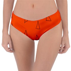Reversible Classic Bikini Bottoms 