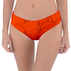 Reversible Classic Bikini Bottoms 