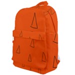 Drawing-1 Sketchpad Classic Backpack