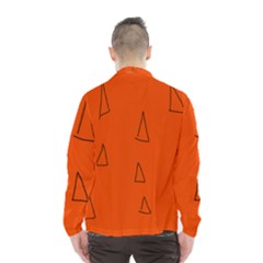 Men s Windbreaker 