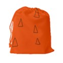 Drawstring Pouch (2XL) 