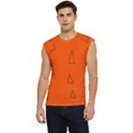 Drawing-1 Sketchpad Men s Raglan Cap Sleeve Tee