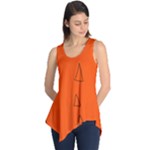 Drawing-1 Sketchpad Sleeveless Tunic