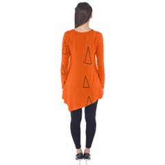 Long Sleeve Tunic  
